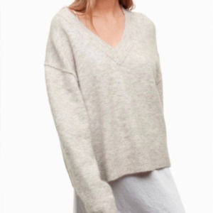 Wilfred Sweater Size 1